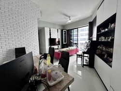 D'Leedon (D10), Condominium #473408411